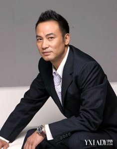 ​翁虹大战任达华照 全裸激情床戏曝光