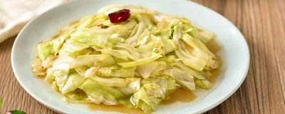 ​辣白菜腌几天可以吃 辣白菜腌制几天就可以吃了