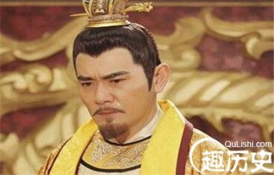 ​唐玄宗的儿子是谁_历史上李亨的作为