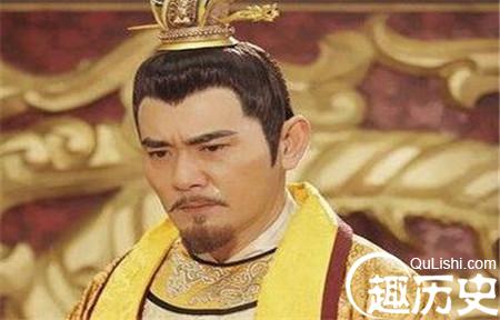 唐玄宗的儿子是谁_历史上李亨的作为