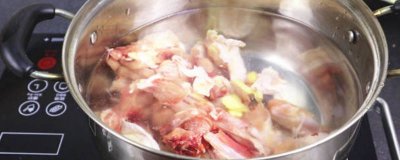 ​肉臭了味道怎么处理 肉有臭味了要怎么去除