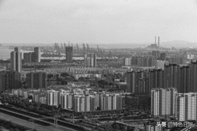 ​石臼未来要爆发？港口+交通+地产正在全面升级，这次真要翻身！