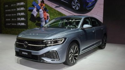 ​新帕萨特1.4t发动机质量怎么样(1.4t帕萨特动力怎么样够用吗)
