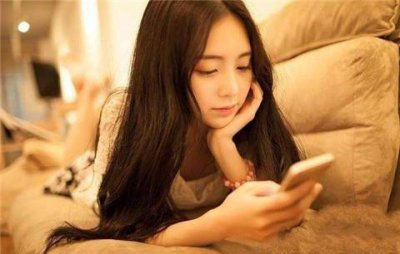 ​问女生的真心话100个问题，比大冒险还刺激