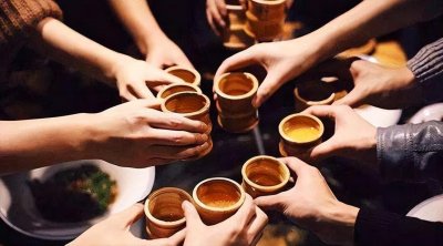 ​残羹冷炙（退休以后，别参加这几种饭局））