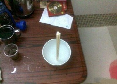 ​农村所说的撞客是怎么回事？用鸡蛋就能破解吗？