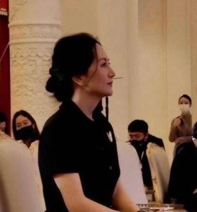 ​孟晚舟为什么4次结婚（孟晚舟结果）