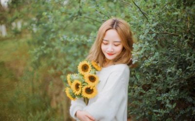 ​撩妹撩到心动的情话，撩妹情话最暖心短句给女生