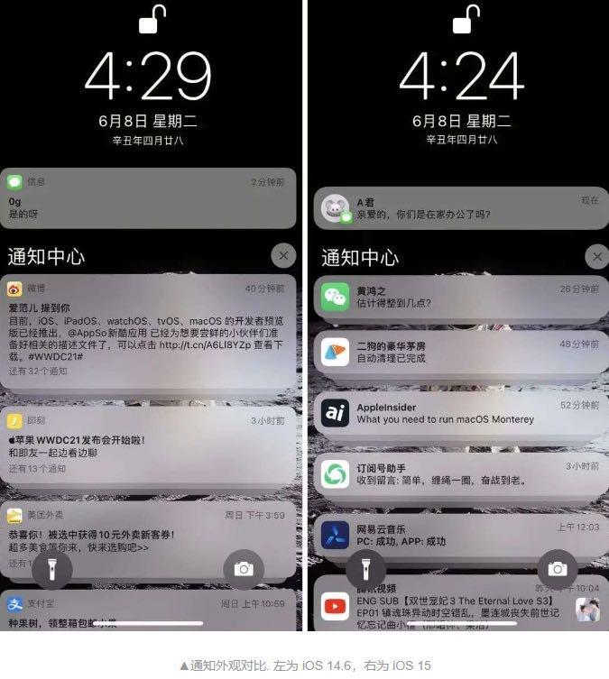 生活ios15新增哪些新功能?ios15新增功能介绍  2