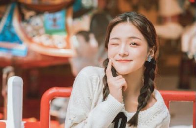 ​正常追女生的三个步骤，顺其自然在一起