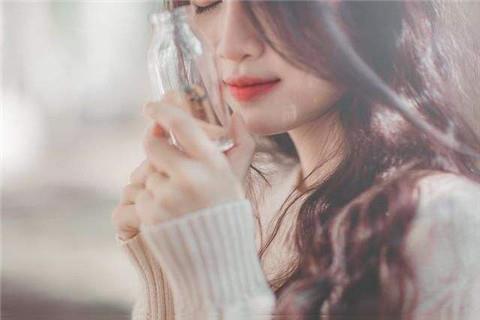 女生说和我在一起没有安全感1
