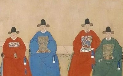 ​清朝时期的布政使，职责范围有多大？相当于现在的什么职务？