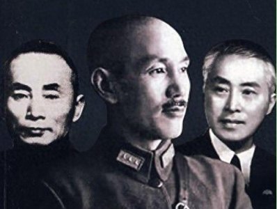 ​1950年陈果夫被蒋介石抛弃成替罪羊，晚年生活凄惨，没钱给车加油