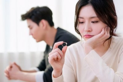 ​2019离婚率最高的城市居然是这里