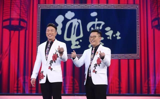 相比岳云鹏张云雷等人, 为什么烧饼一直没有真正火起来?