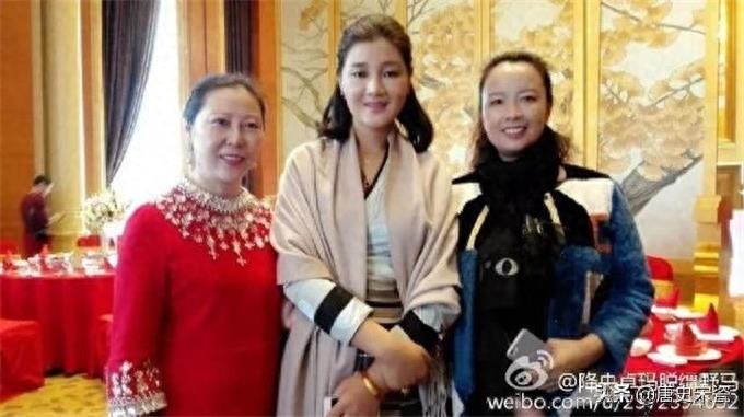 “天下最美的女中音”降央卓玛和她的美丽爱情