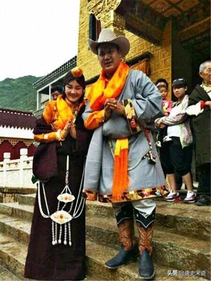 “天下最美的女中音”降央卓玛和她的美丽爱情
