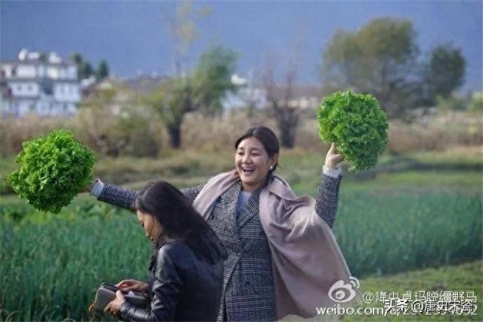 “天下最美的女中音”降央卓玛和她的美丽爱情