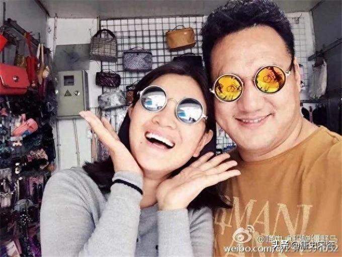 “天下最美的女中音”降央卓玛和她的美丽爱情