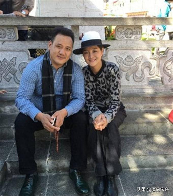 “天下最美的女中音”降央卓玛和她的美丽爱情