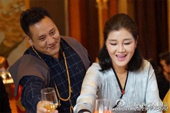 “天下最美的女中音”降央卓玛和她的美丽爱情