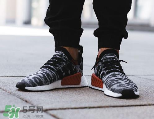 adidas nmd r2 harvest配色什么时候发售？