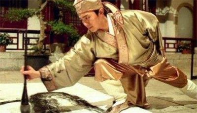 ​他画一副“虎啸山居图”，落款换成唐伯虎后，竟被盗版了上百万次