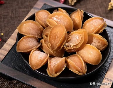 ​如何泡发鲍鱼干（如何泡发鲍鱼干煲汤）