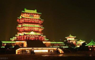​南昌是江西省的省会必然选择
