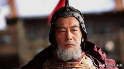 ​公叔痤，改变了吴起和商鞅命运的小人