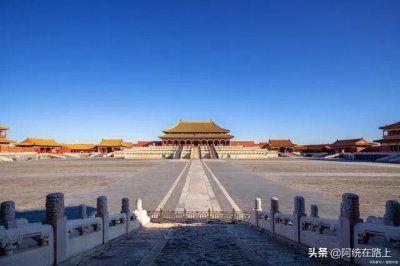 ​国内30个非常值得去的旅游景点打卡