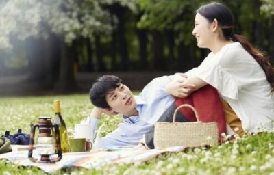 ​姐弟恋成功的必要条件，这五点一个都不能少