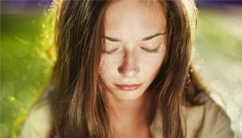 吵架中如何温柔对待女朋友？