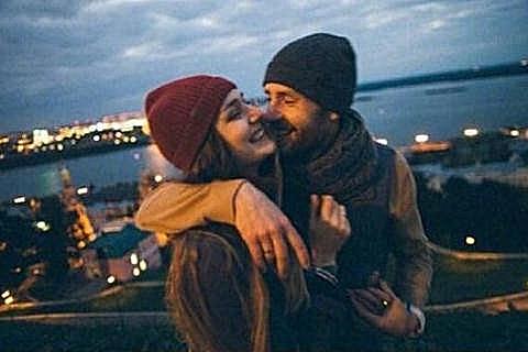 无话可说是感情最大的痛