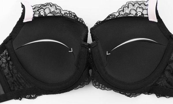 生活内衣变形了还能继续穿吗 内衣为什么会变形  3