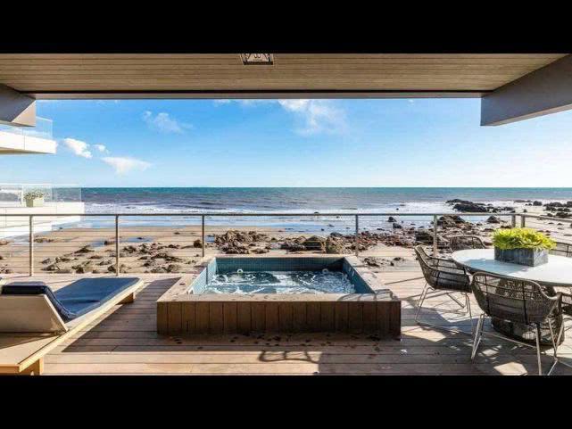 曝杜兰特卖掉了加州海景房 已在纽约购置新豪宅  尼克斯篮网笑了