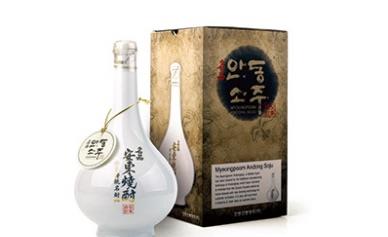 生活韩国烧酒哪个牌子好喝 韩剧里的烧酒哪个牌子  2