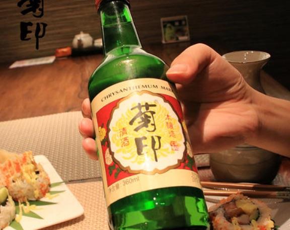 生活韩国烧酒哪个牌子好喝 韩剧里的烧酒哪个牌子  7