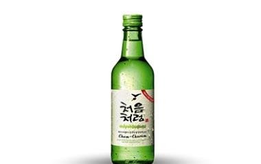 生活韩国烧酒哪个牌子好喝 韩剧里的烧酒哪个牌子  5