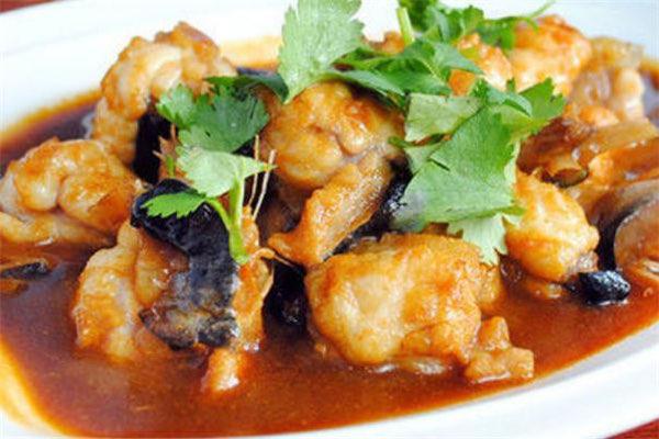 生活安康鱼是什么鱼 安康鱼的功效与作用  2