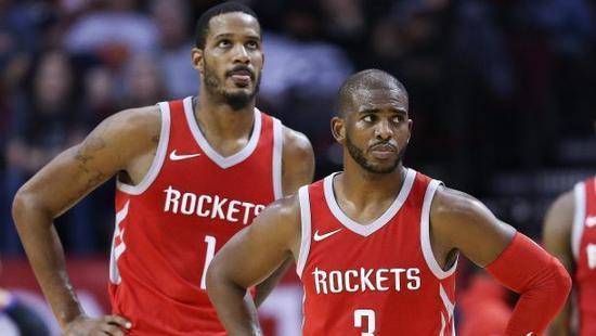 曝保罗今夏欲面谈但阿里扎没给机会, 太阳湖人四队曾讨论四方交易