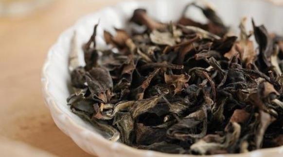 生活乌龙茶十大品种排名（铁观音是乌龙茶之王）  2