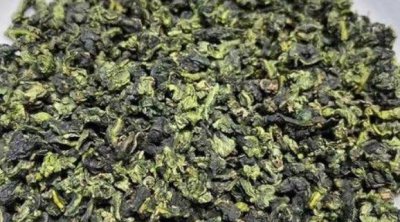 ​乌龙茶十大品种排名（铁观音是乌龙茶之王）