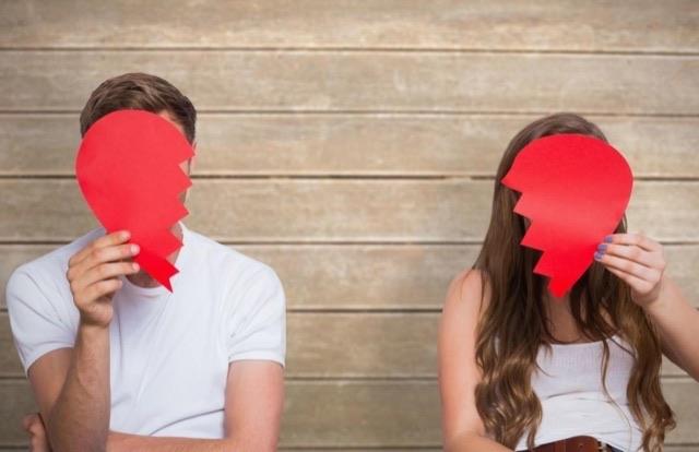 生活感应式分手是什么意思 如何看待感应式分手  2