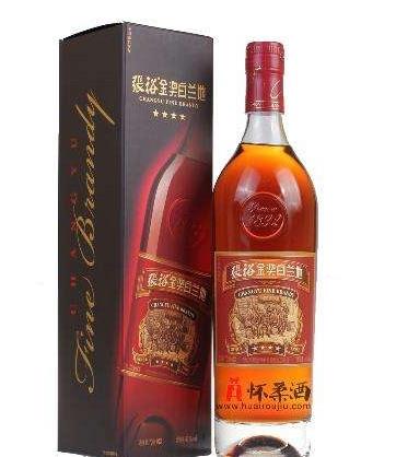 生活白兰地怎么喝 这4个方法都值得尝试  2