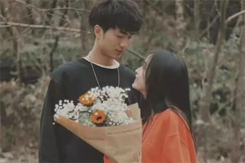 女生给你发照片怎么夸她比较好2