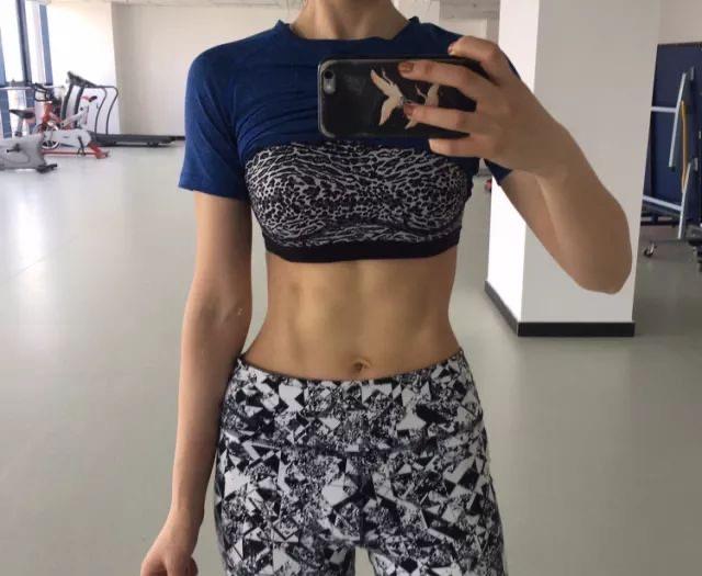 生活马甲线是什么意思啊?马甲线是什么样子的? 2