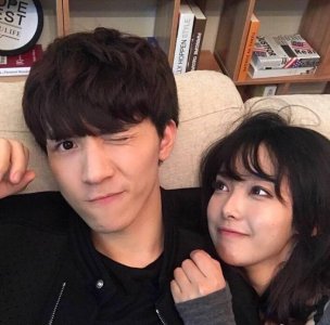 ​吴大伟穆雅斓恋情曝光：心疼子望！你还能跟梁上进报个团啊