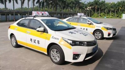 ​科目三路考开始注意事项（路考的时候以下几点一定要注意）