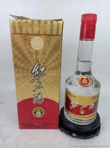 ​山东红太阳酒业价格表(山东红太阳酒42度价格)